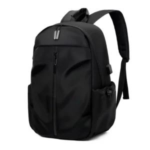 Mochila escolar/esportiva de lazer de grande capacidade - 14 polegadas