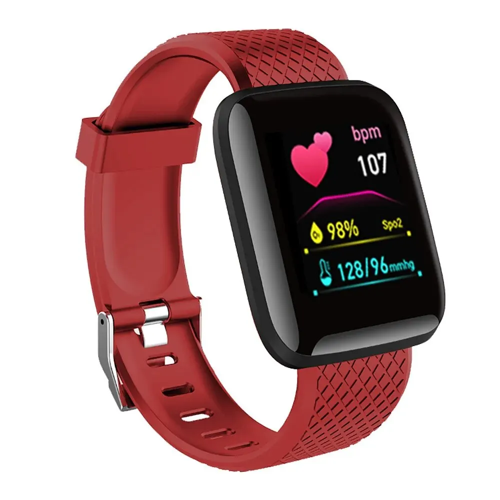 Smartwatch Multifuncional para Crianças, Homens e Mulheres - Imagem 7