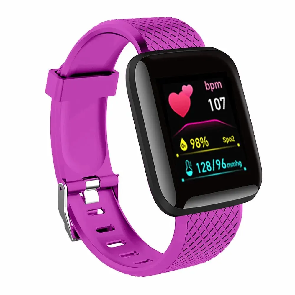 Smartwatch Multifuncional para Crianças, Homens e Mulheres - Imagem 15
