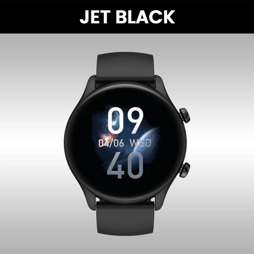 Smartwatch Zeblaze Btalk 3 Plus para Homens e Mulheres. - Imagem 7
