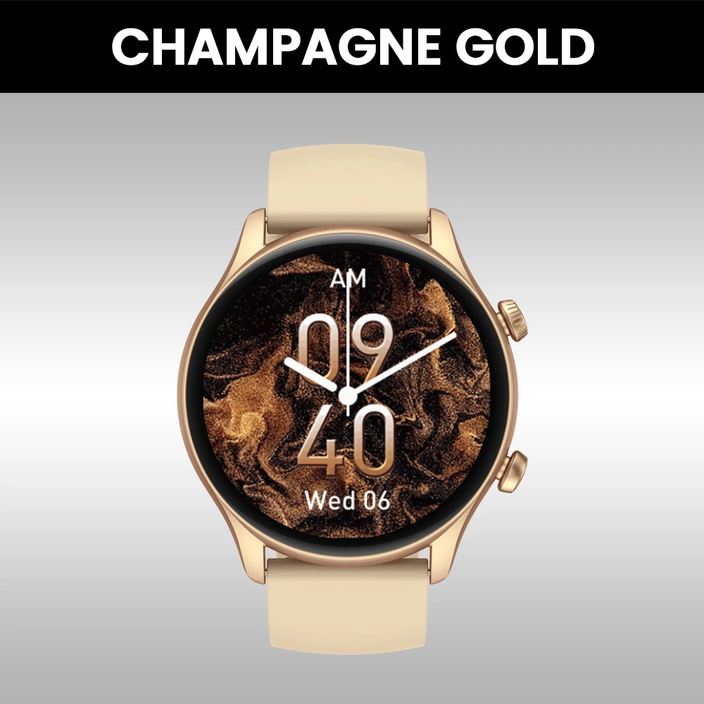Smartwatch Zeblaze Btalk 3 Plus para Homens e Mulheres. - Imagem 9