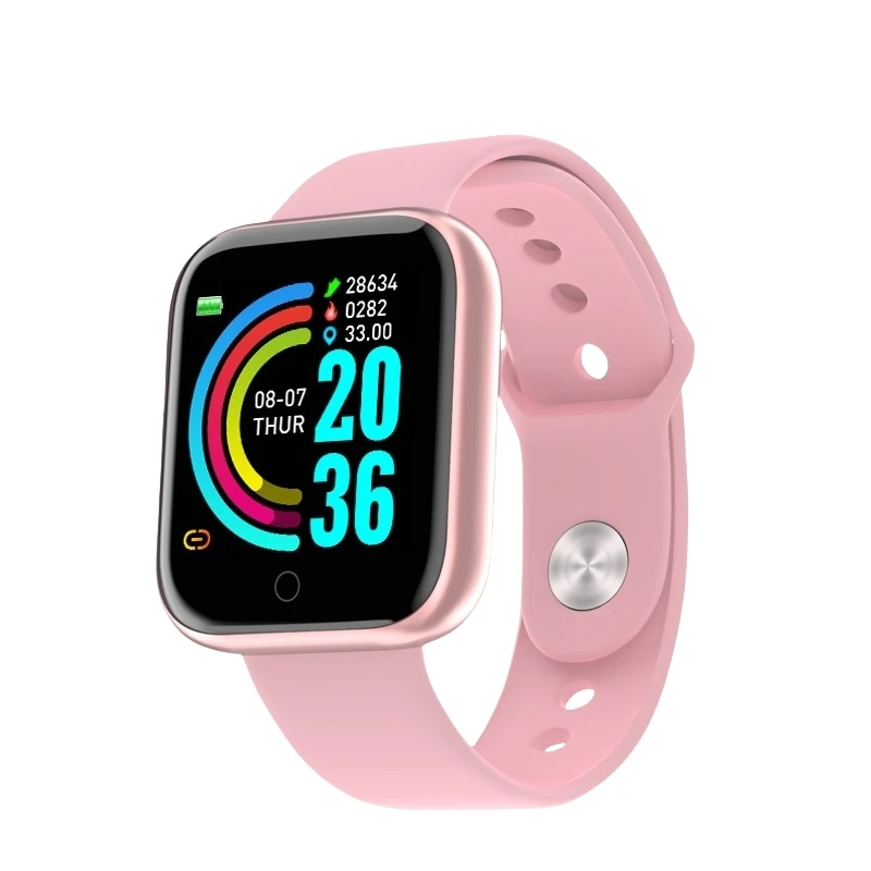 Smartwatch Multifuncional para Crianças, Homens e Mulheres - Imagem 8